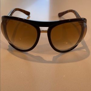 Tom Ford Sunglasses
